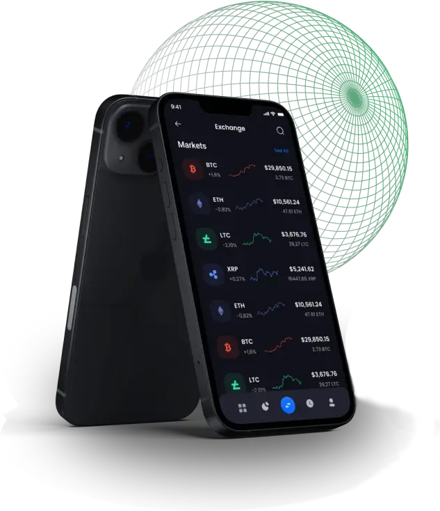 Evoke Edge - Get in touch with us