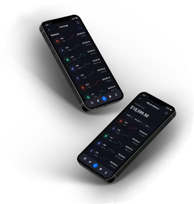 Evoke Edge - What sets Enhanced Security with Cryptography apart from its rivals?